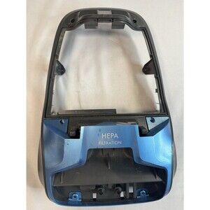 Kenmore Canister Vaccum Body cover for 400 series BC3005 BLUE